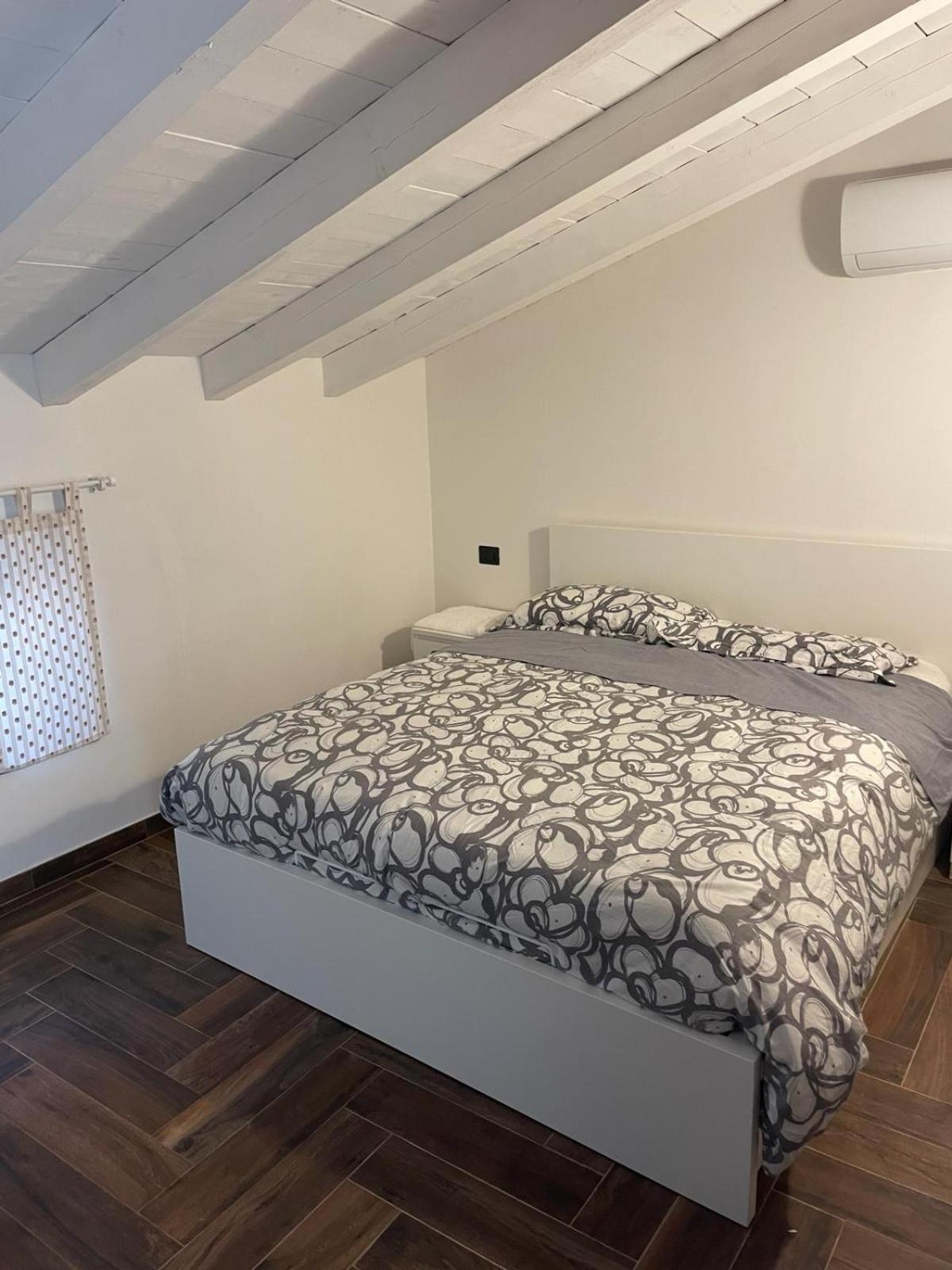 Casa Borgata Bed & Breakfast Grondona Exterior photo